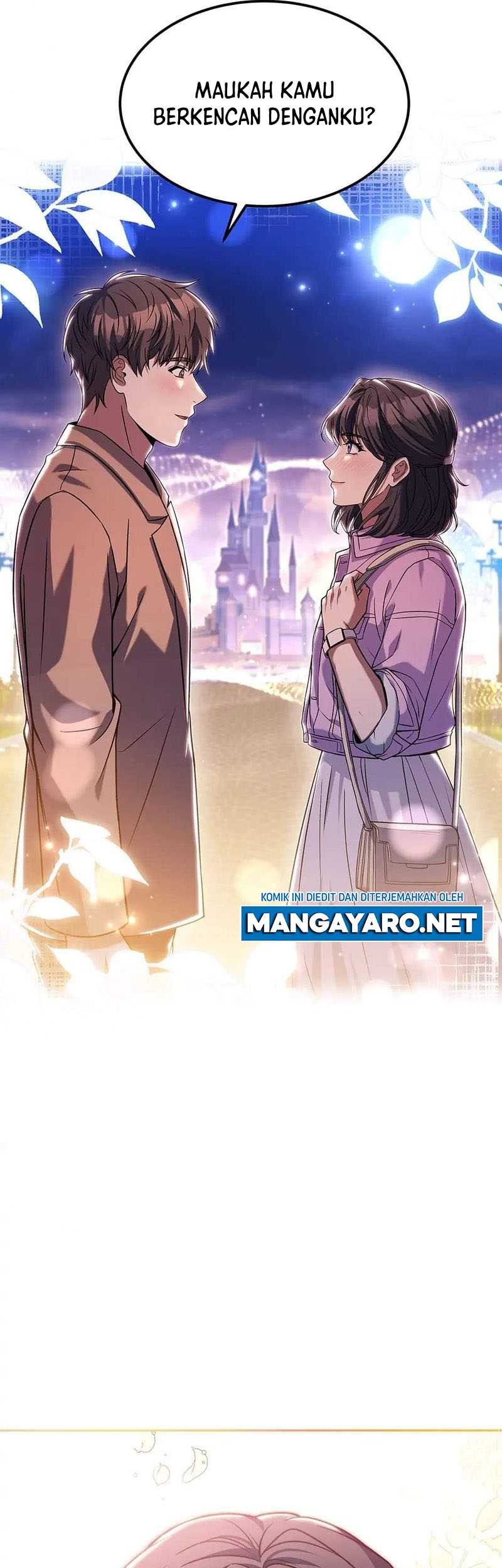 Youngest Chef From the 3rd Rate Hotel Chapter 67 Gambar 66