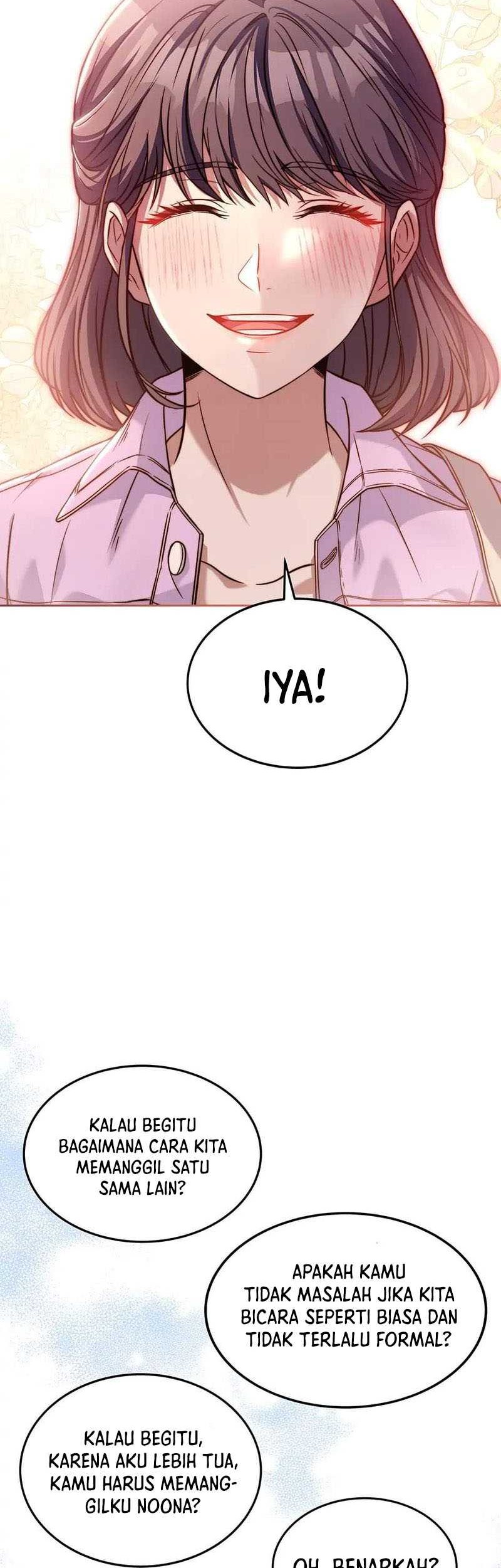 Youngest Chef From the 3rd Rate Hotel Chapter 67 Gambar 67