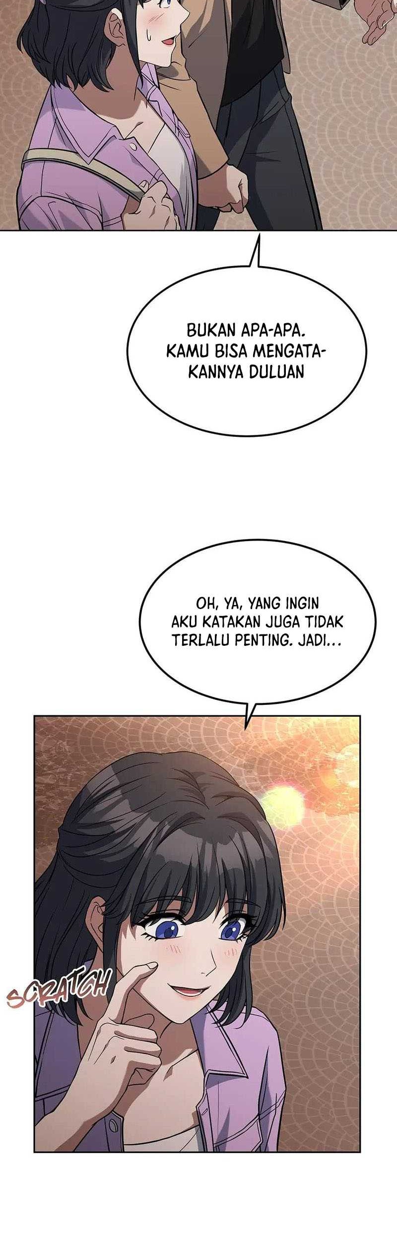 Youngest Chef From the 3rd Rate Hotel Chapter 67 Gambar 37