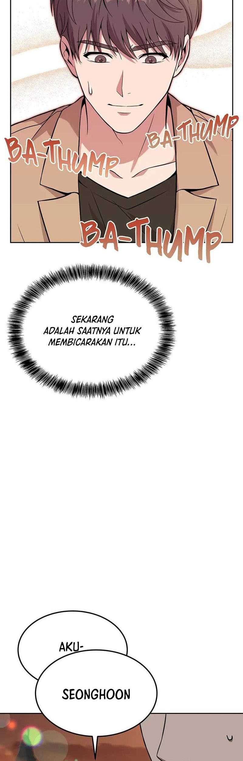 Youngest Chef From the 3rd Rate Hotel Chapter 67 Gambar 35