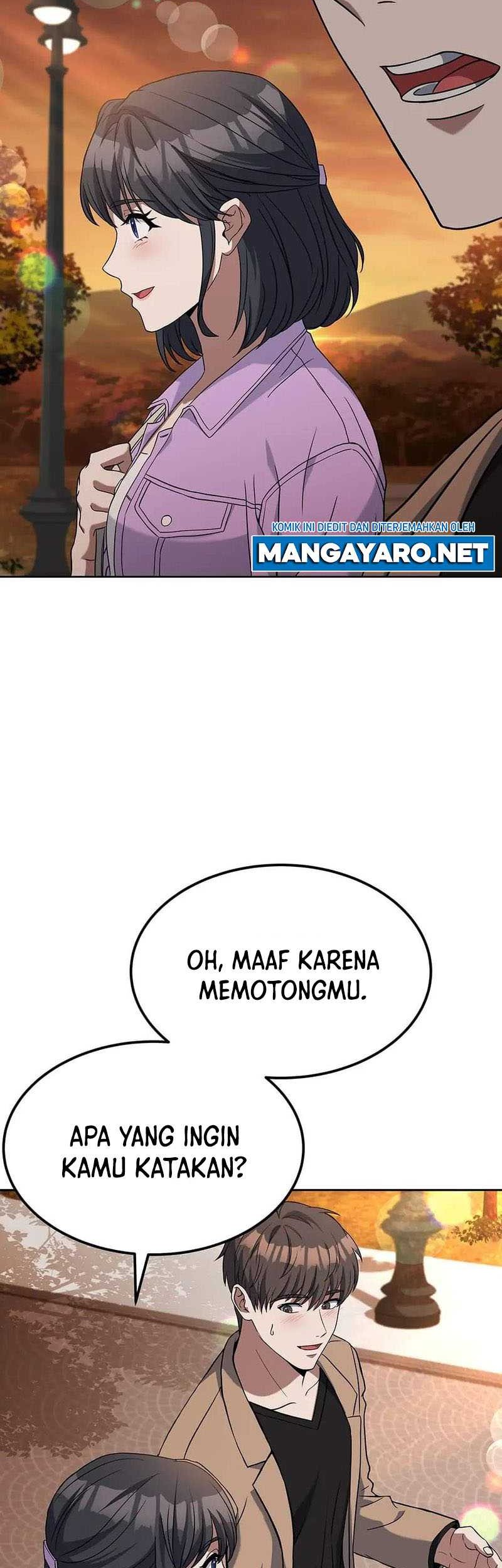 Youngest Chef From the 3rd Rate Hotel Chapter 67 Gambar 36