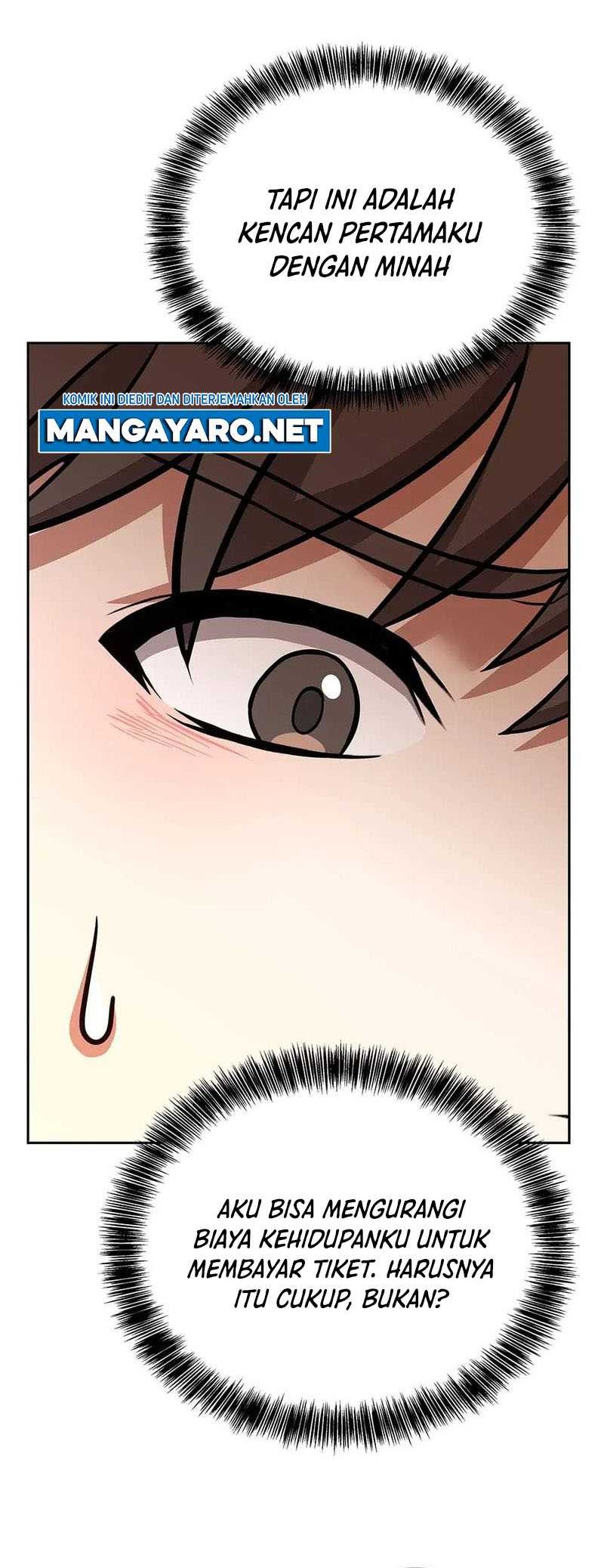 Youngest Chef From the 3rd Rate Hotel Chapter 67 Gambar 41