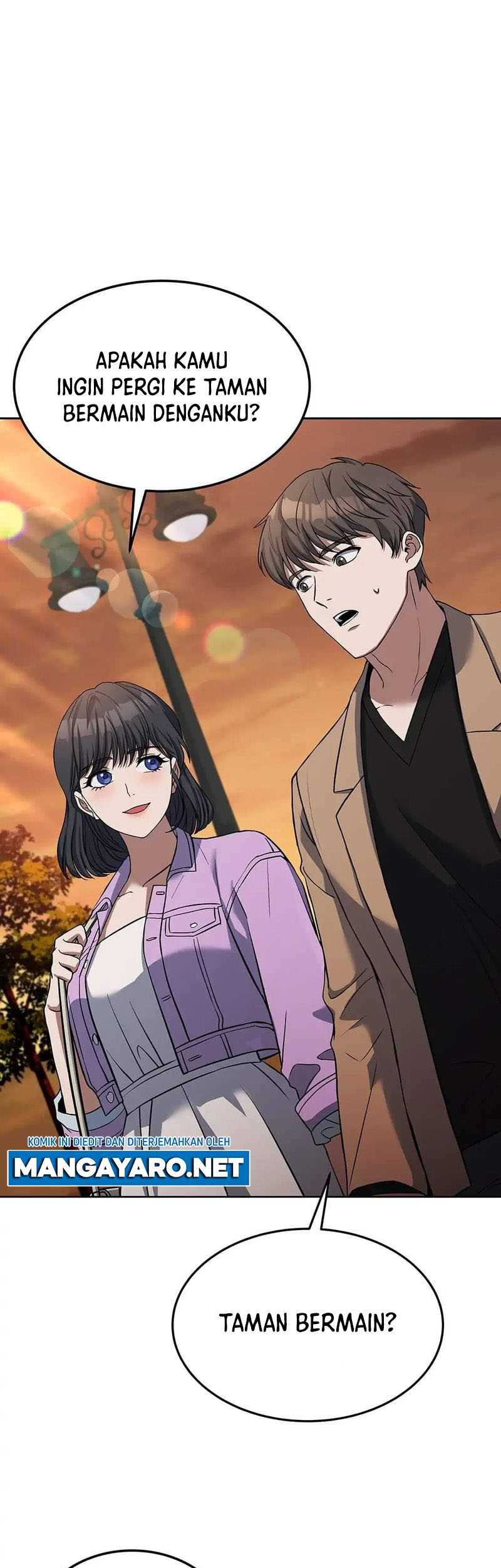 Youngest Chef From the 3rd Rate Hotel Chapter 67 Gambar 38