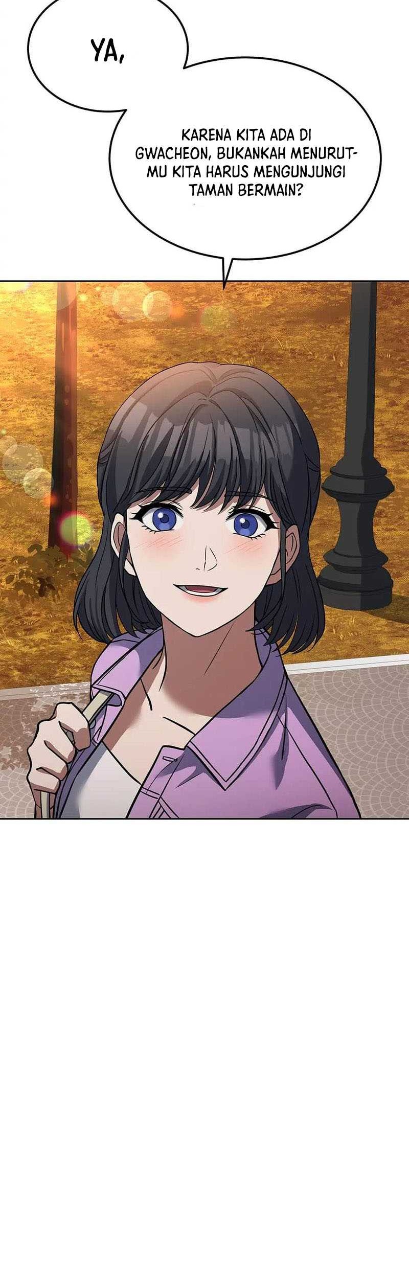 Youngest Chef From the 3rd Rate Hotel Chapter 67 Gambar 39