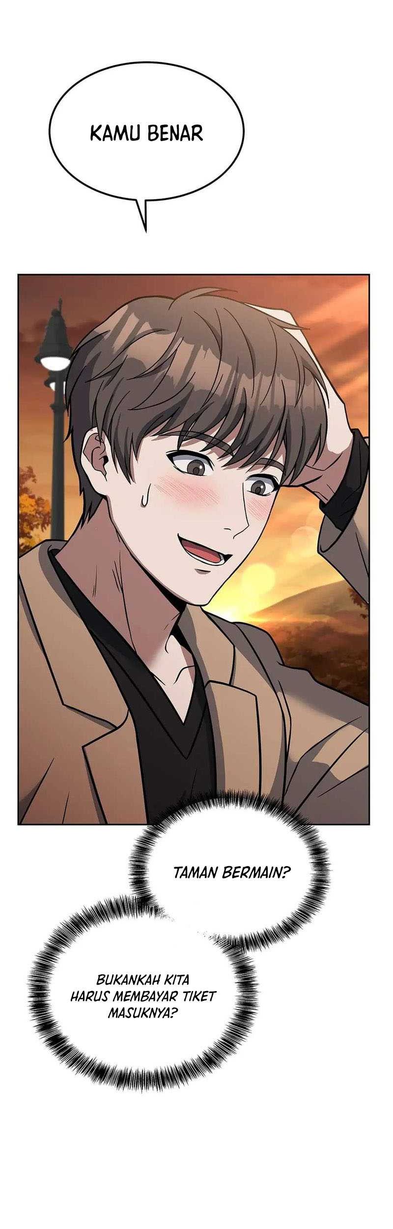 Youngest Chef From the 3rd Rate Hotel Chapter 67 Gambar 40