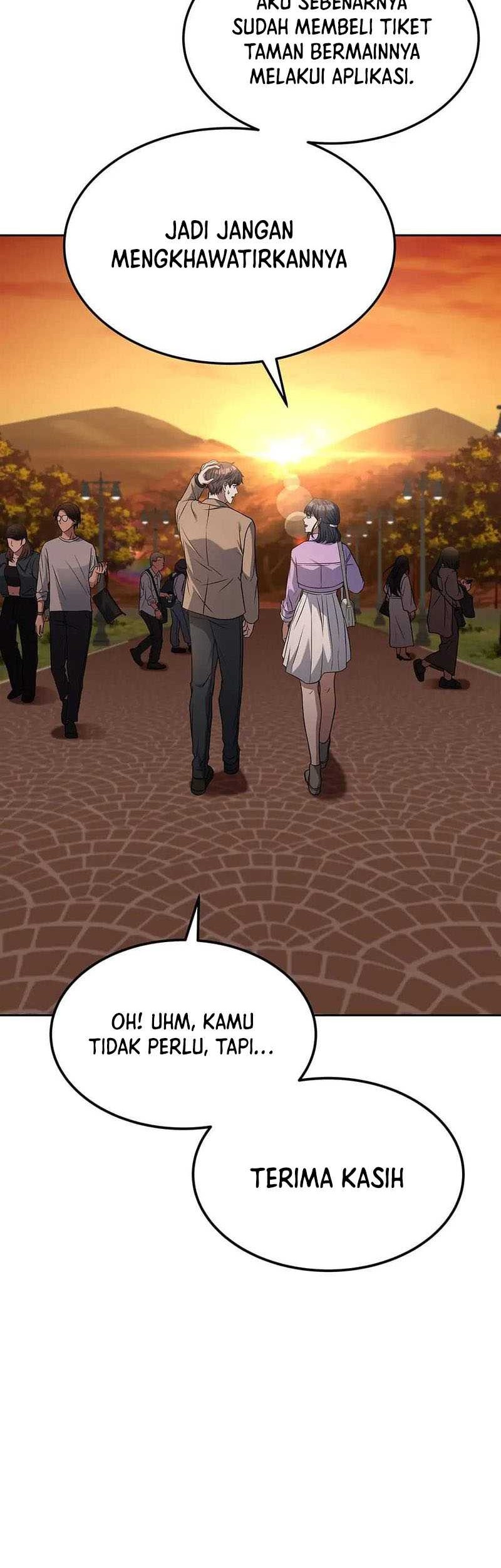 Youngest Chef From the 3rd Rate Hotel Chapter 67 Gambar 43