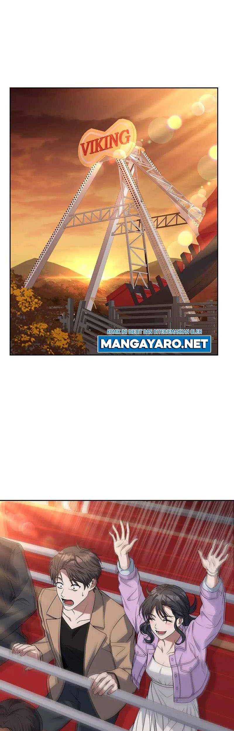 Youngest Chef From the 3rd Rate Hotel Chapter 67 Gambar 44