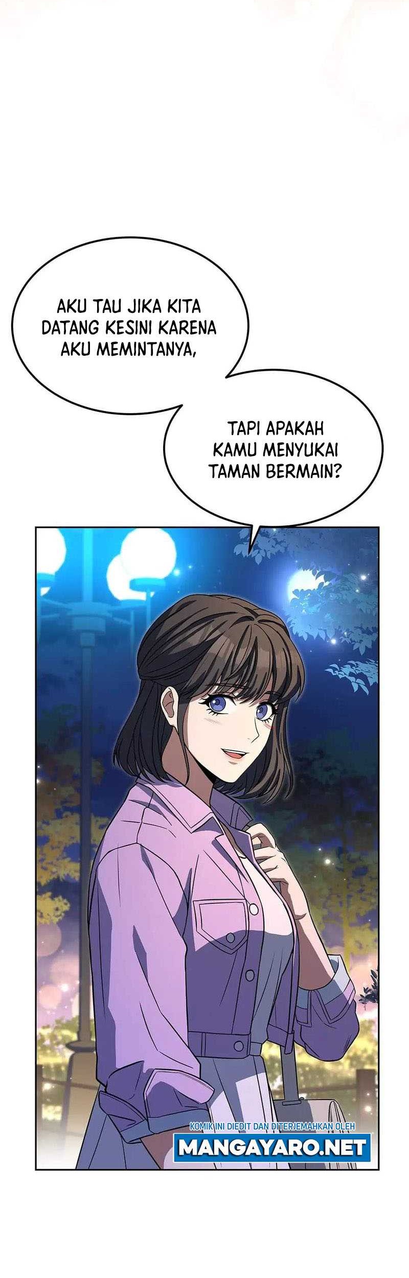 Youngest Chef From the 3rd Rate Hotel Chapter 67 Gambar 49