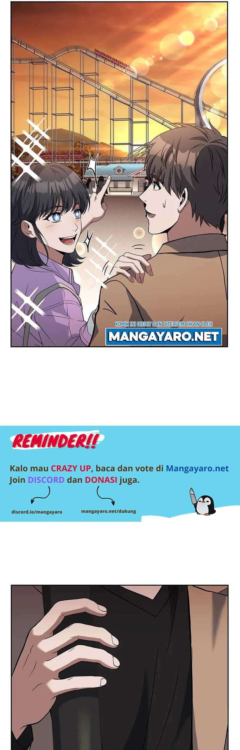 Youngest Chef From the 3rd Rate Hotel Chapter 67 Gambar 46