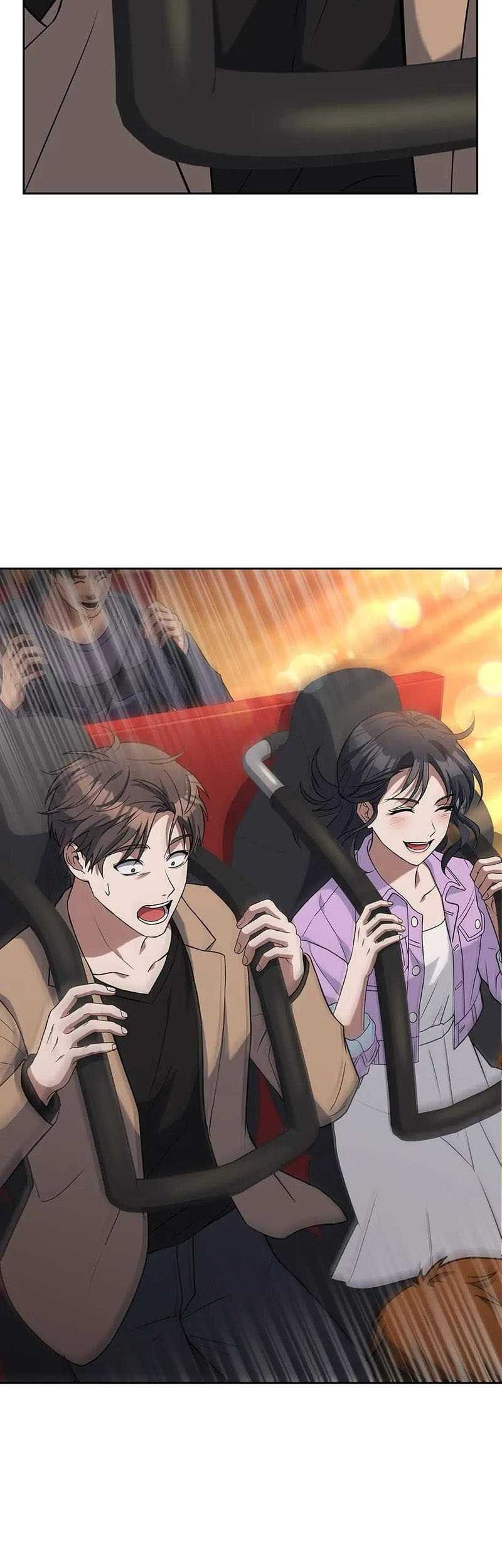 Youngest Chef From the 3rd Rate Hotel Chapter 67 Gambar 47