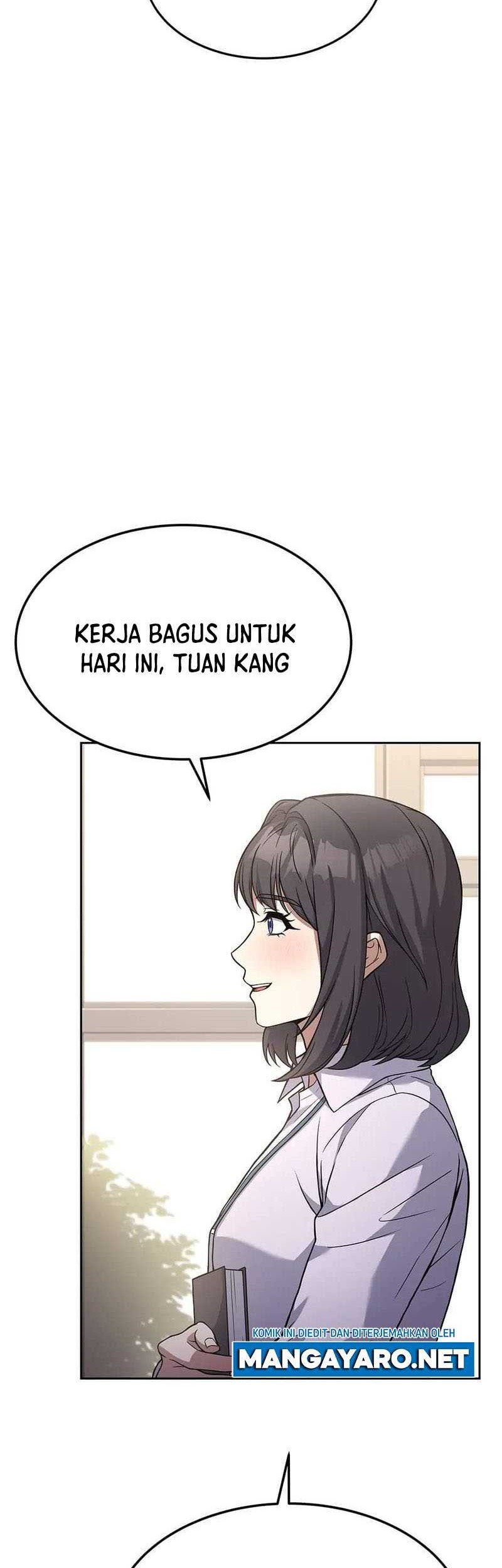 Youngest Chef From the 3rd Rate Hotel Chapter 67 Gambar 3