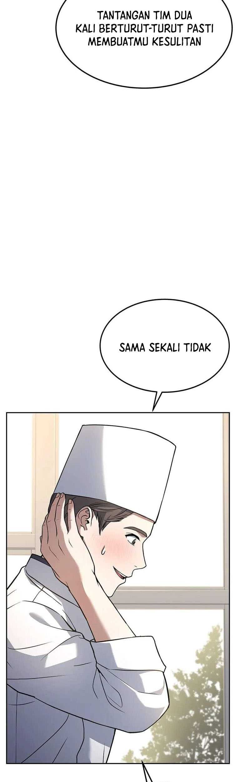 Youngest Chef From the 3rd Rate Hotel Chapter 67 Gambar 4
