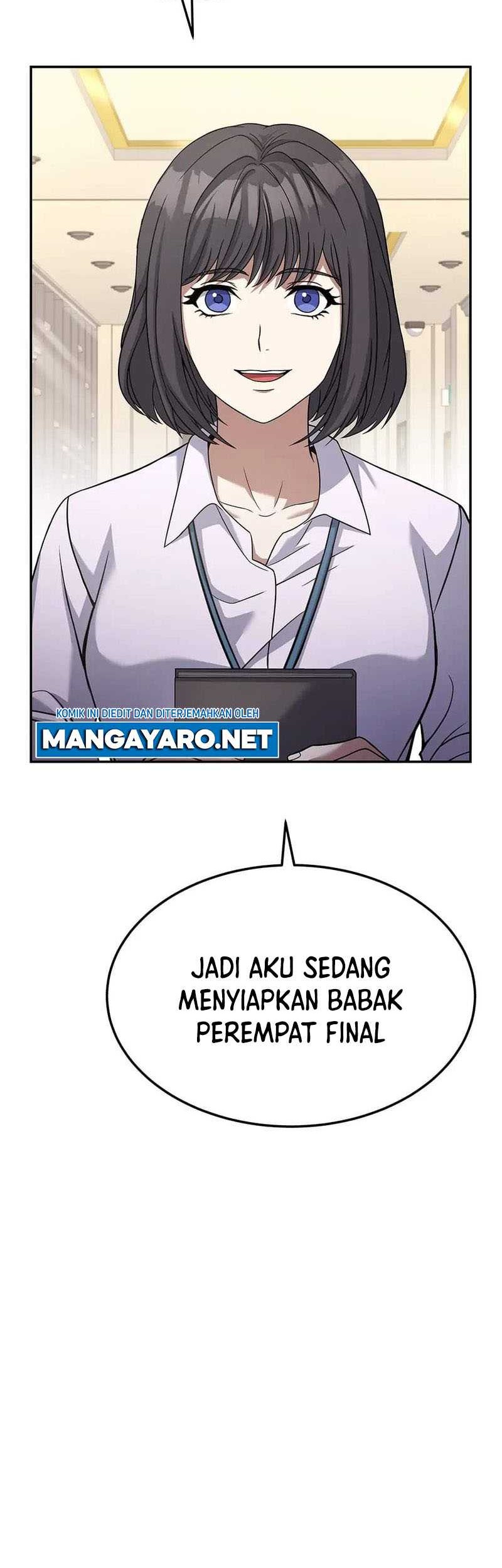 Youngest Chef From the 3rd Rate Hotel Chapter 67 Gambar 7