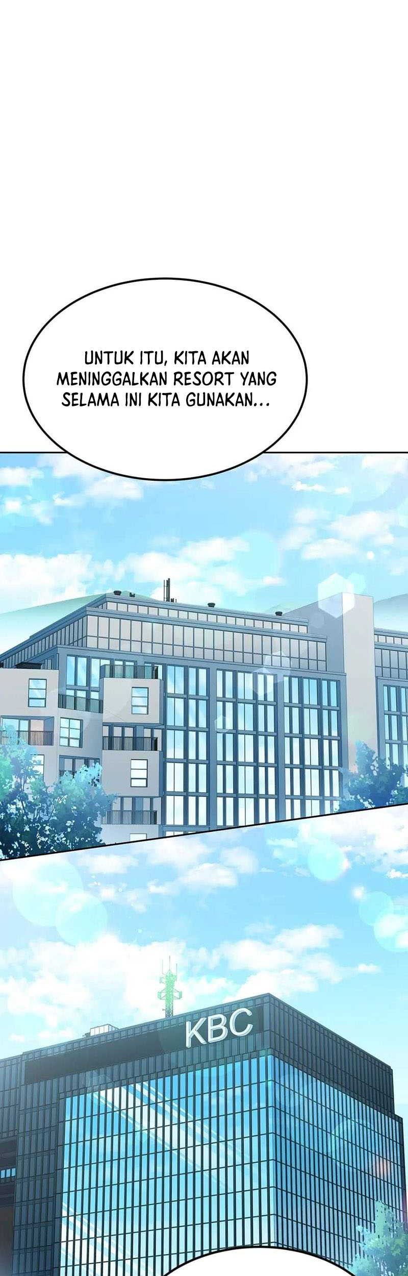 Youngest Chef From the 3rd Rate Hotel Chapter 67 Gambar 8