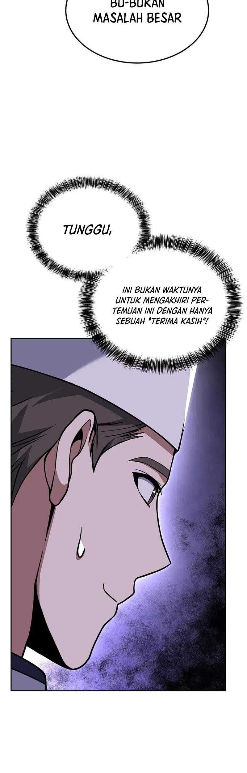 Youngest Chef From the 3rd Rate Hotel Chapter 67 Gambar 13