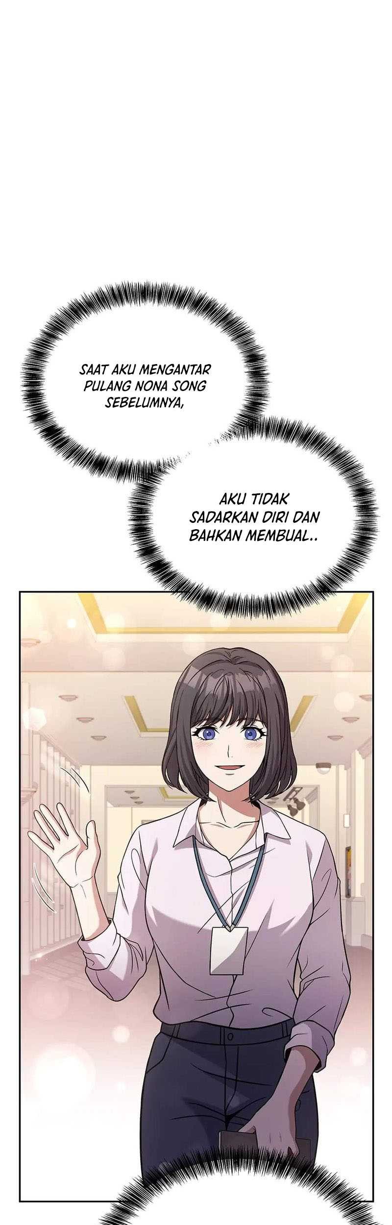 Youngest Chef From the 3rd Rate Hotel Chapter 67 Gambar 14