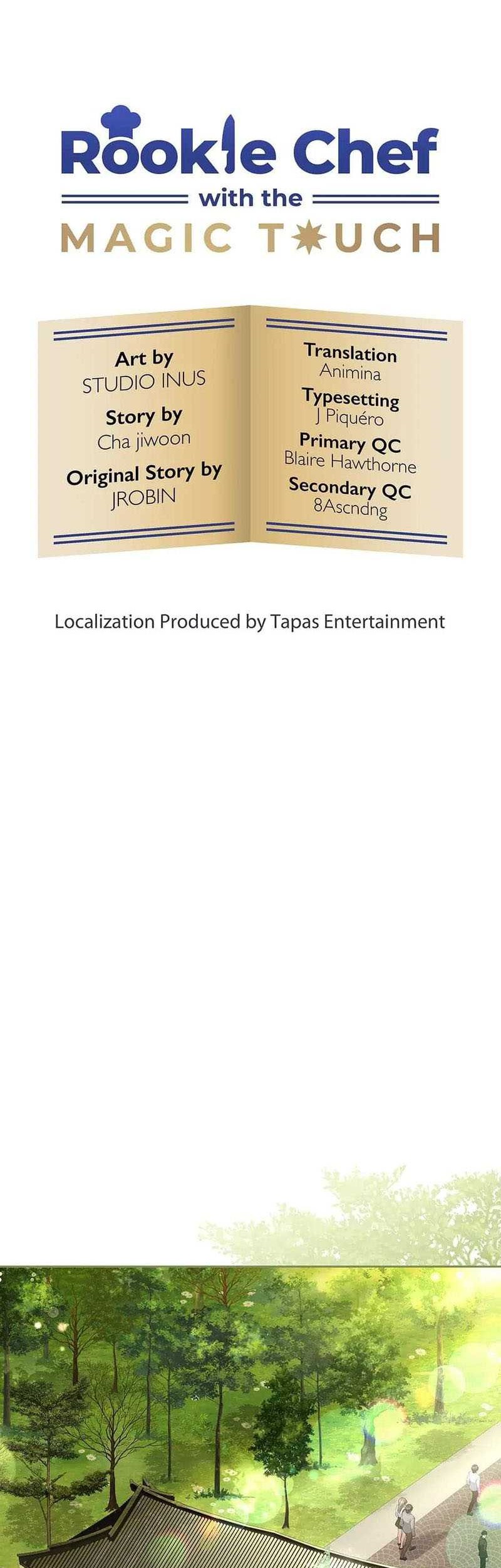 Youngest Chef From the 3rd Rate Hotel Chapter 67 Gambar 19