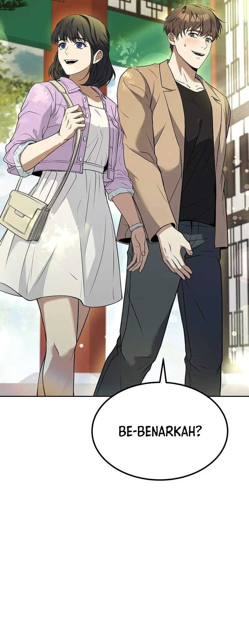 Youngest Chef From the 3rd Rate Hotel Chapter 67 Gambar 21