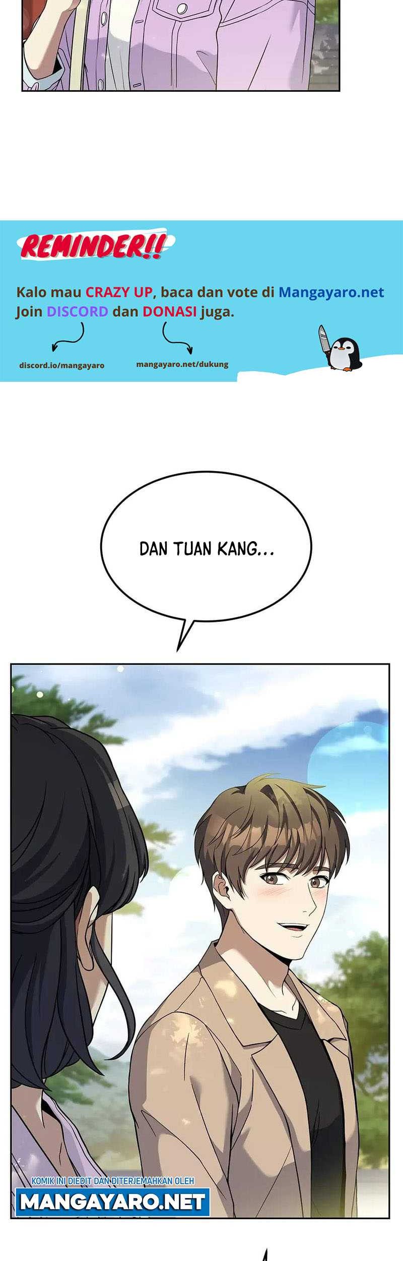 Youngest Chef From the 3rd Rate Hotel Chapter 67 Gambar 24