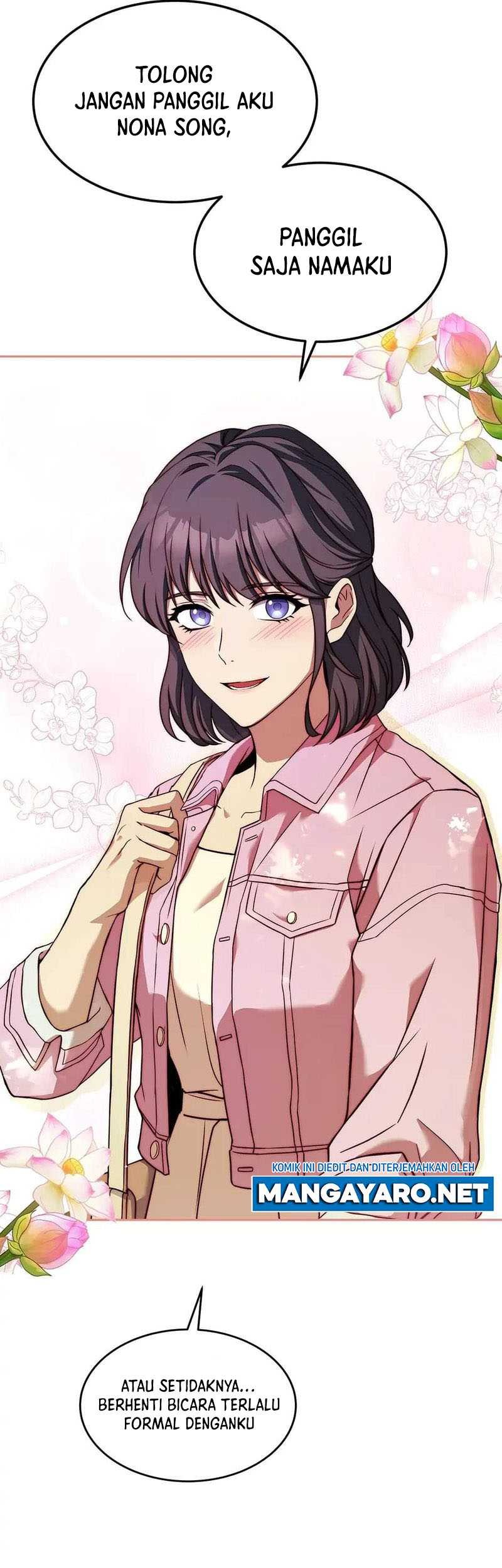 Youngest Chef From the 3rd Rate Hotel Chapter 67 Gambar 26