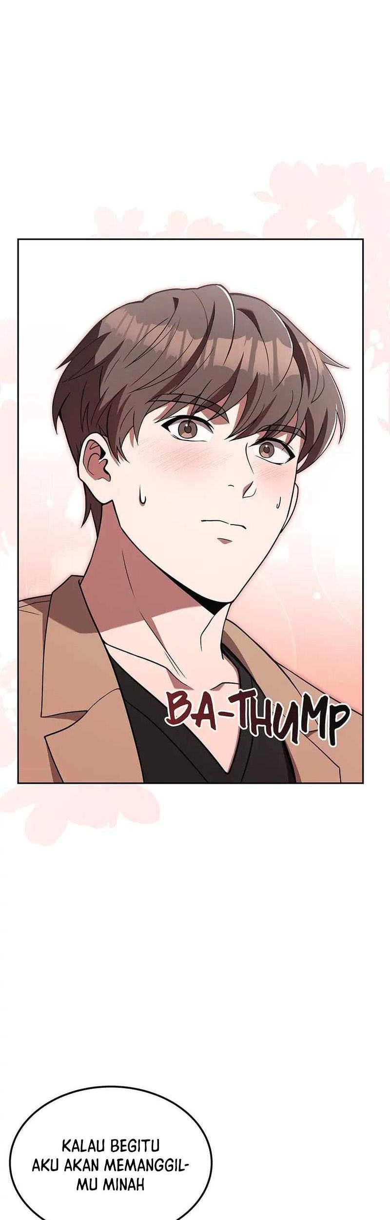 Youngest Chef From the 3rd Rate Hotel Chapter 67 Gambar 27