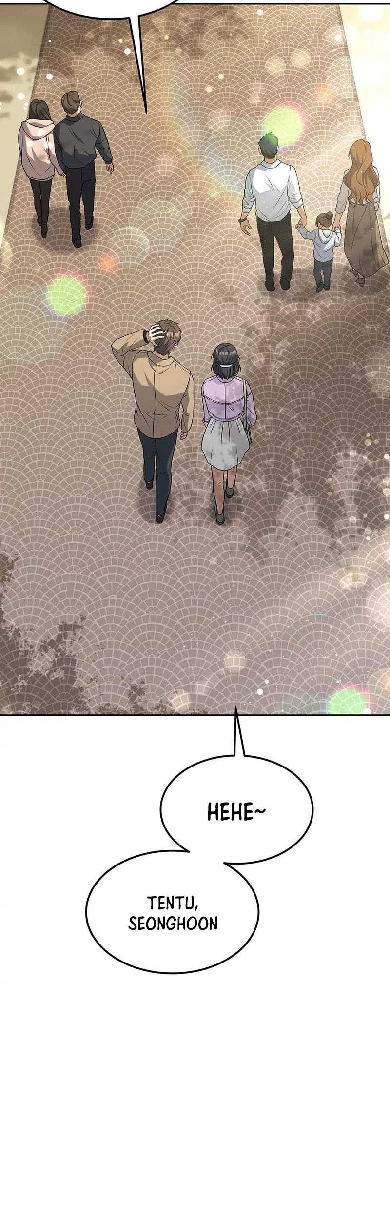 Youngest Chef From the 3rd Rate Hotel Chapter 67 Gambar 28