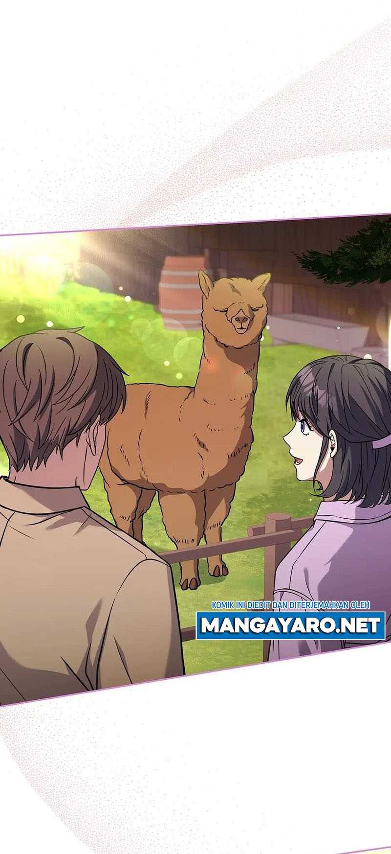 Youngest Chef From the 3rd Rate Hotel Chapter 67 Gambar 29