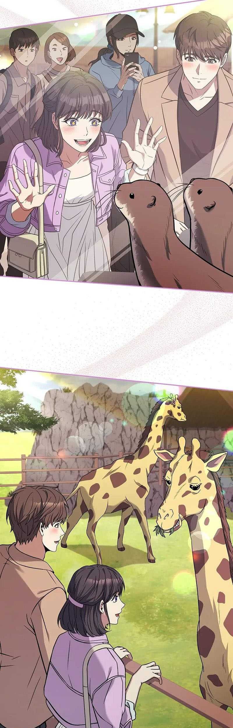 Youngest Chef From the 3rd Rate Hotel Chapter 67 Gambar 30