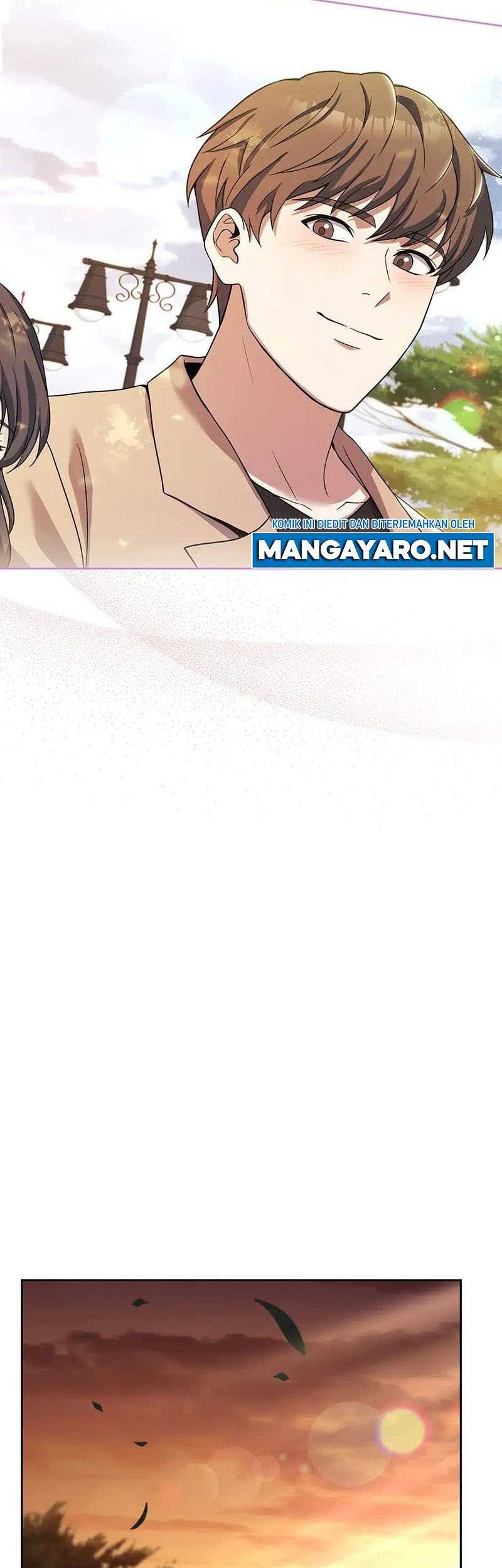 Youngest Chef From the 3rd Rate Hotel Chapter 67 Gambar 32