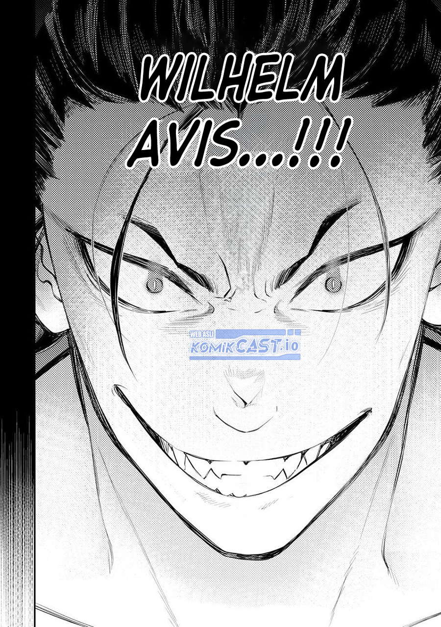 The New Gate Chapter 92 Gambar 19