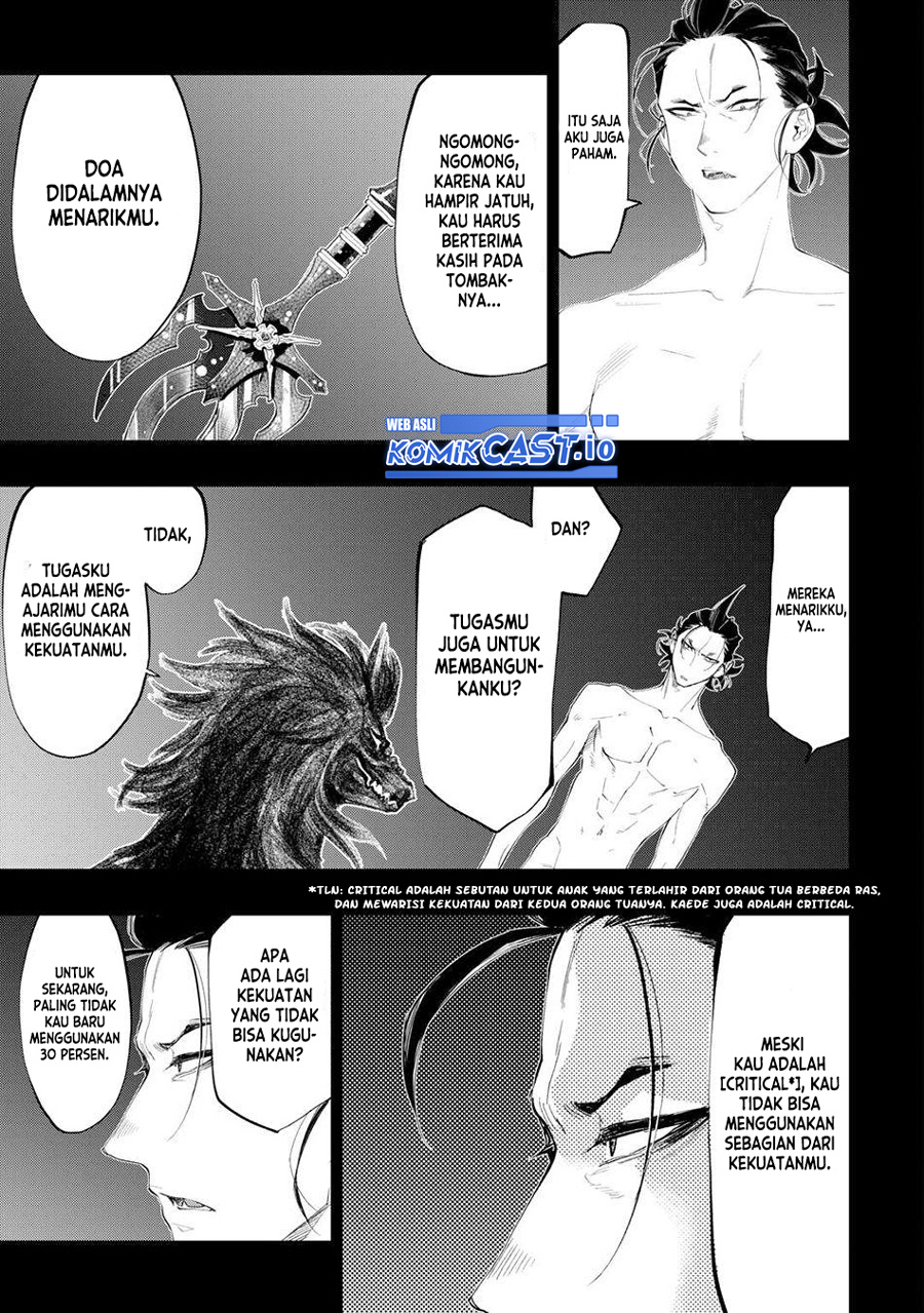The New Gate Chapter 92 Gambar 10