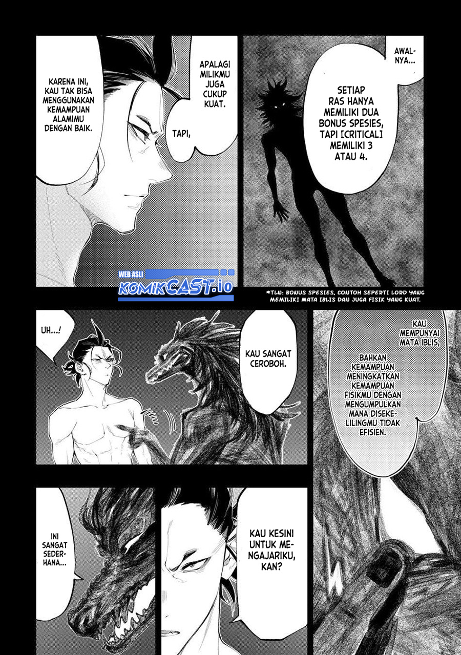 The New Gate Chapter 92 Gambar 11