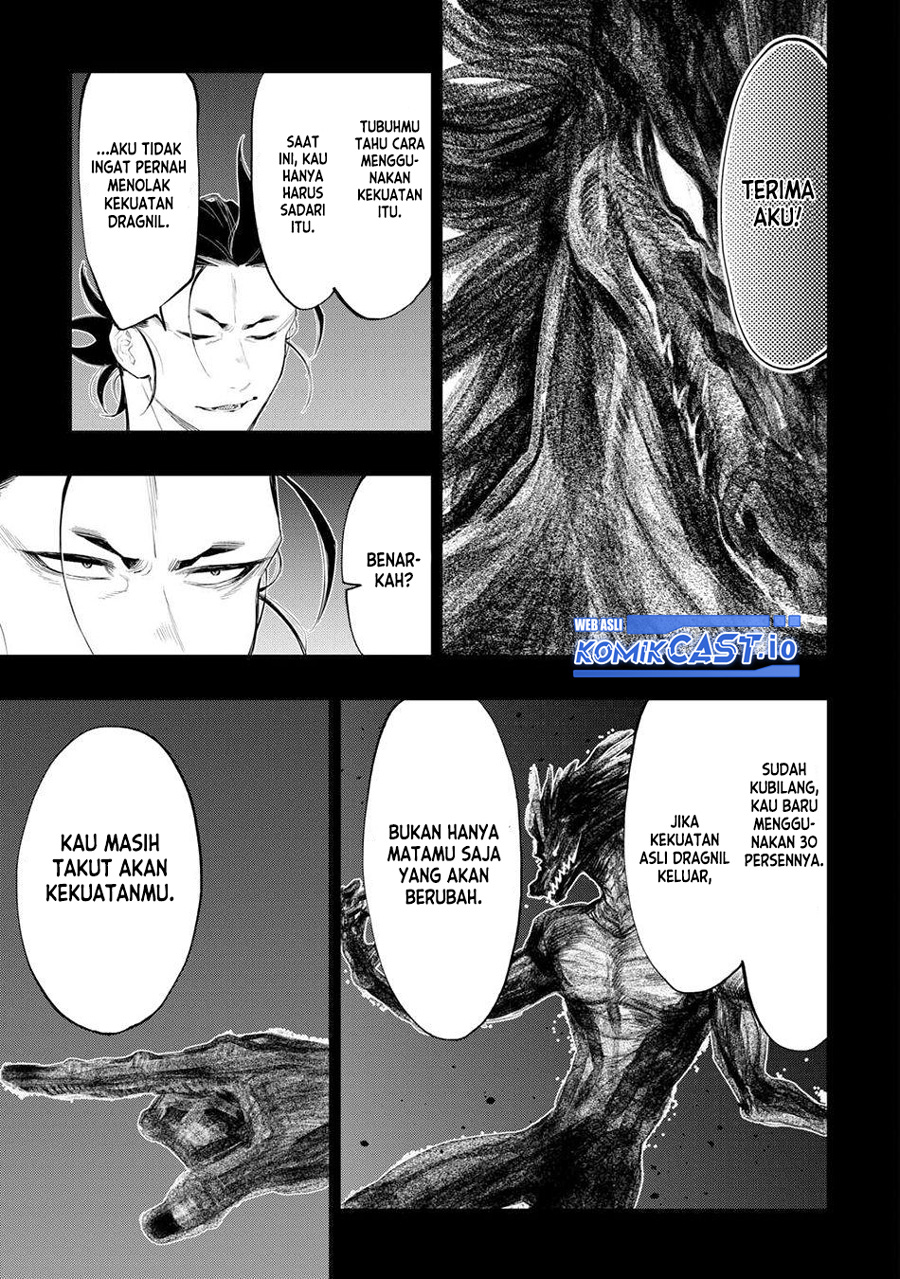 The New Gate Chapter 92 Gambar 12