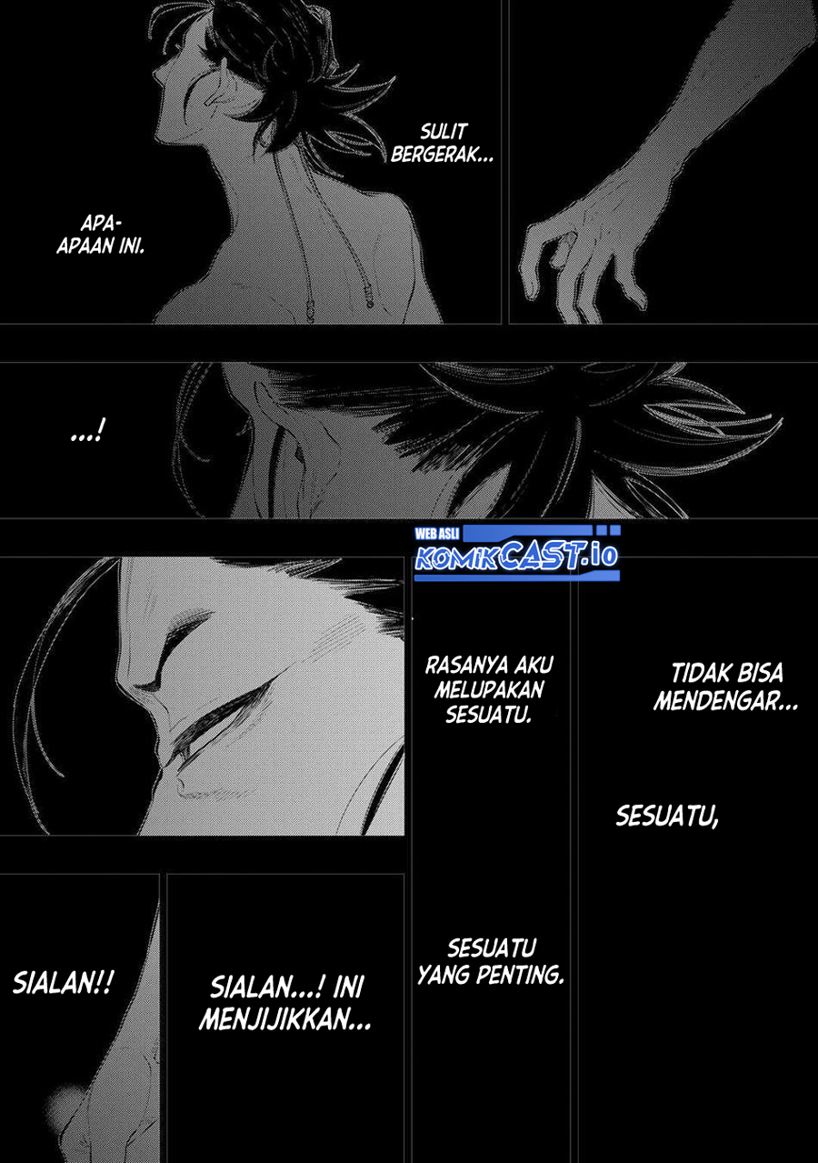 The New Gate Chapter 92 Gambar 3