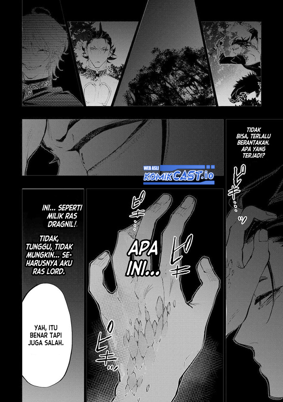 The New Gate Chapter 92 Gambar 5