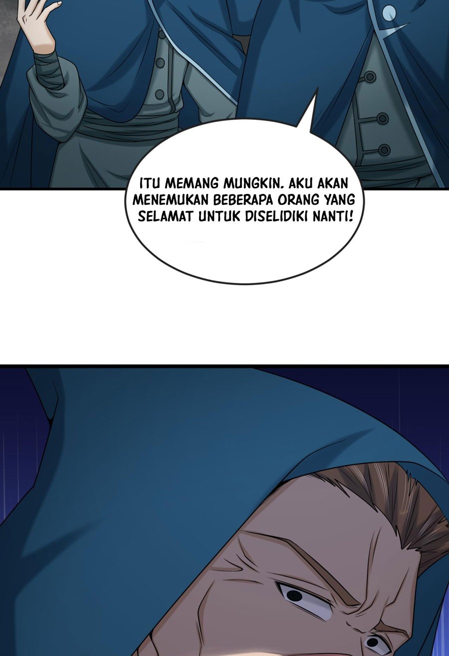 Age of Terror Chapter 92 Gambar 33