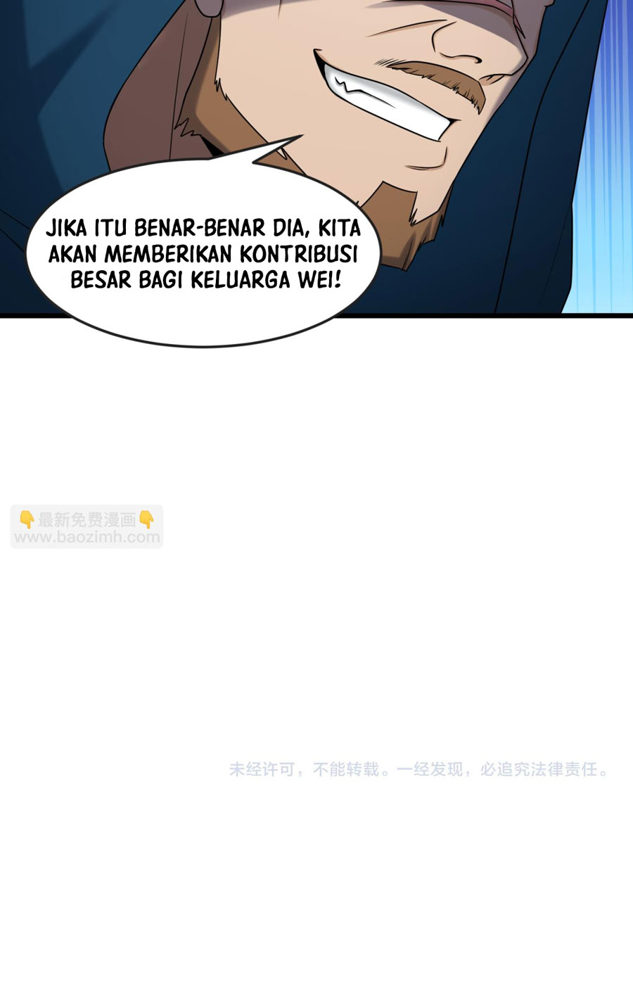 Age of Terror Chapter 92 Gambar 34