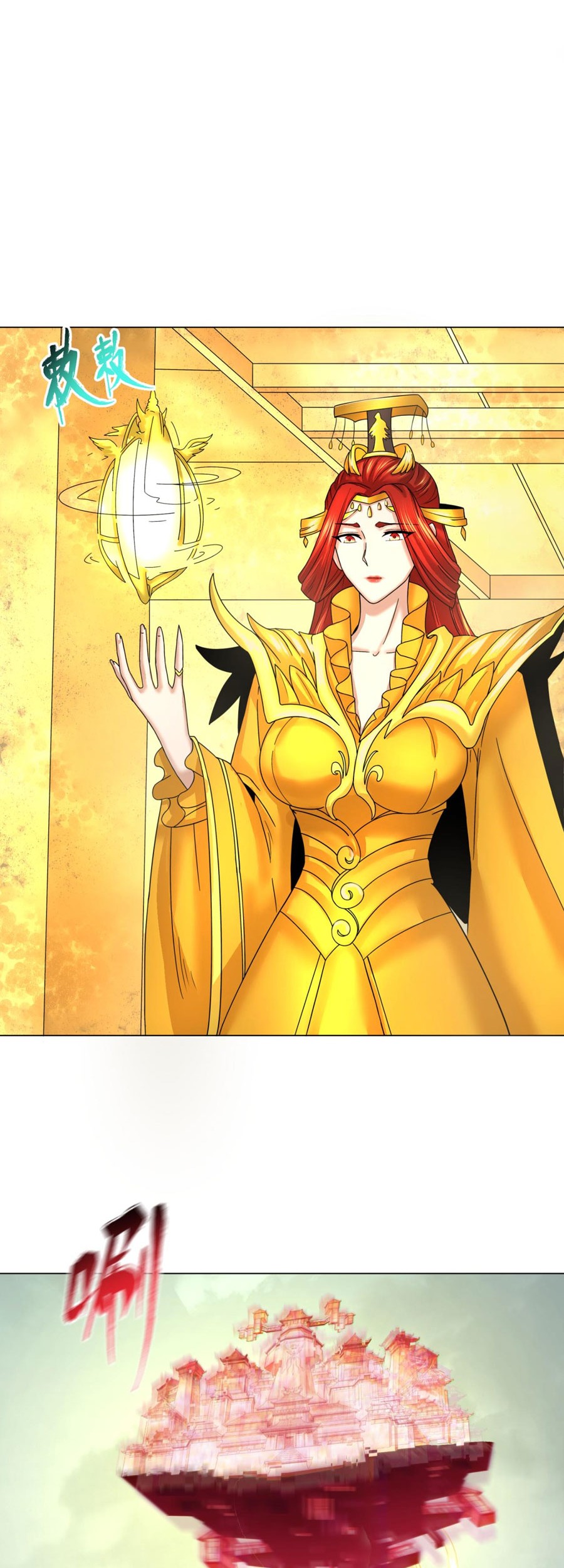 Age of Terror Chapter 92 Gambar 14