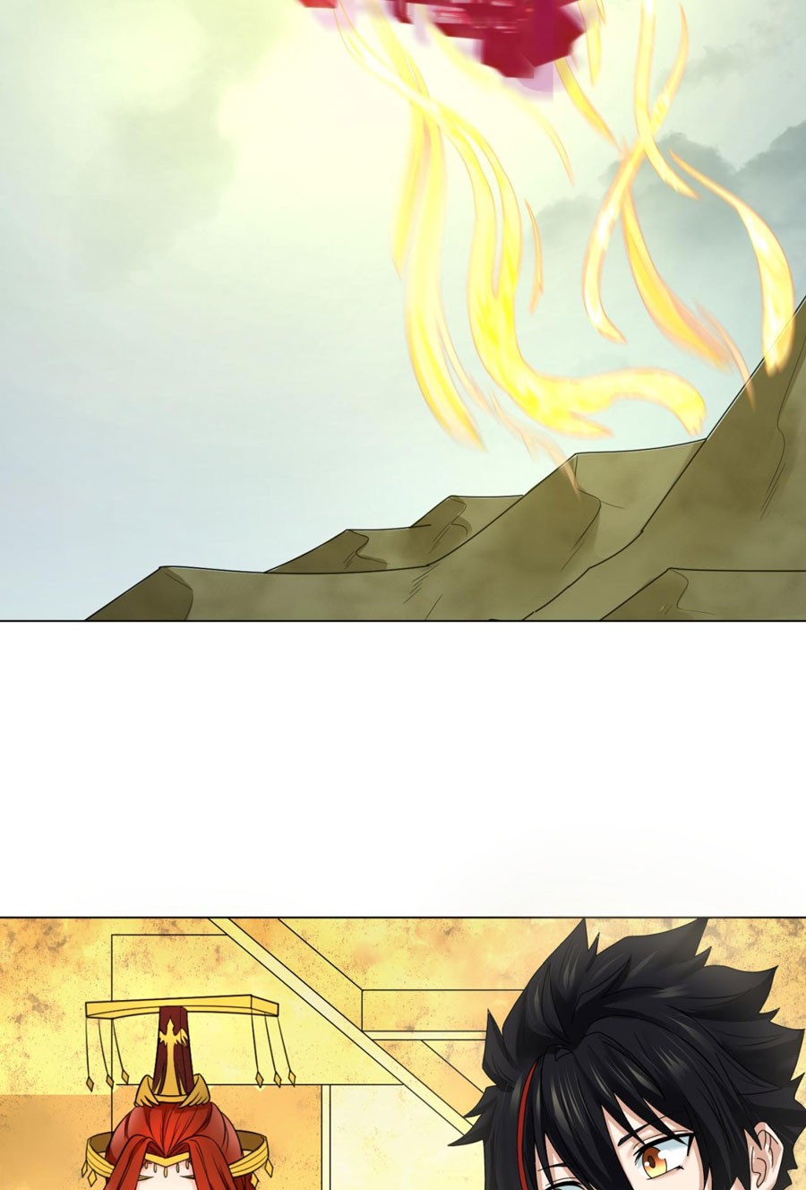 Age of Terror Chapter 92 Gambar 15