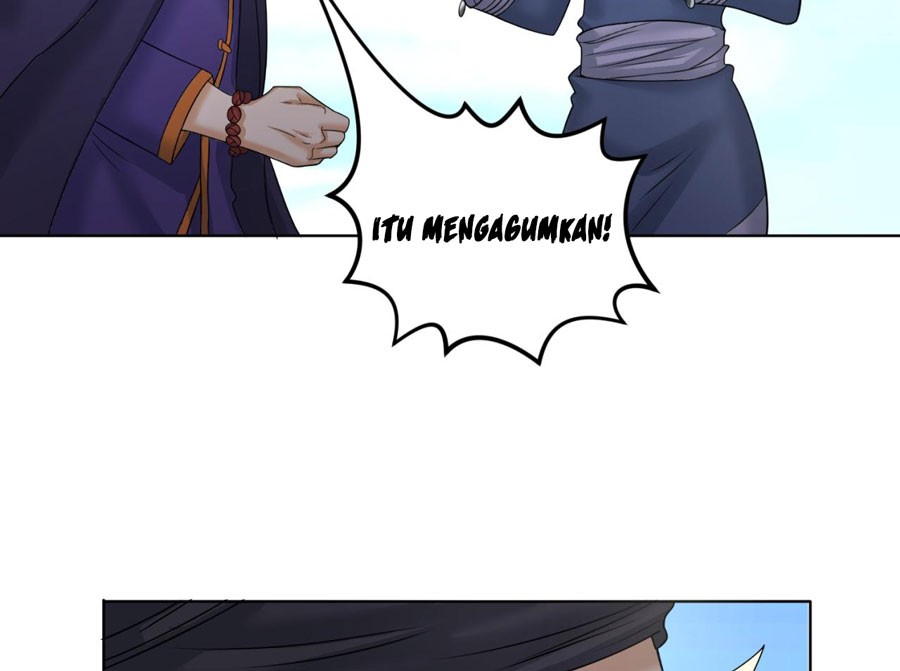 Age of Terror Chapter 92 Gambar 24