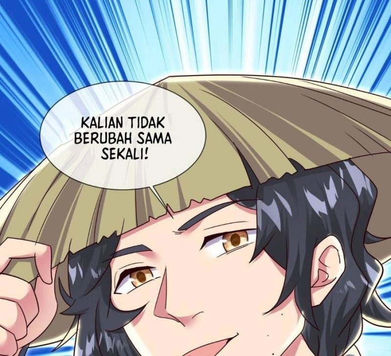 Peerless Soul Chapter 502 Gambar 30