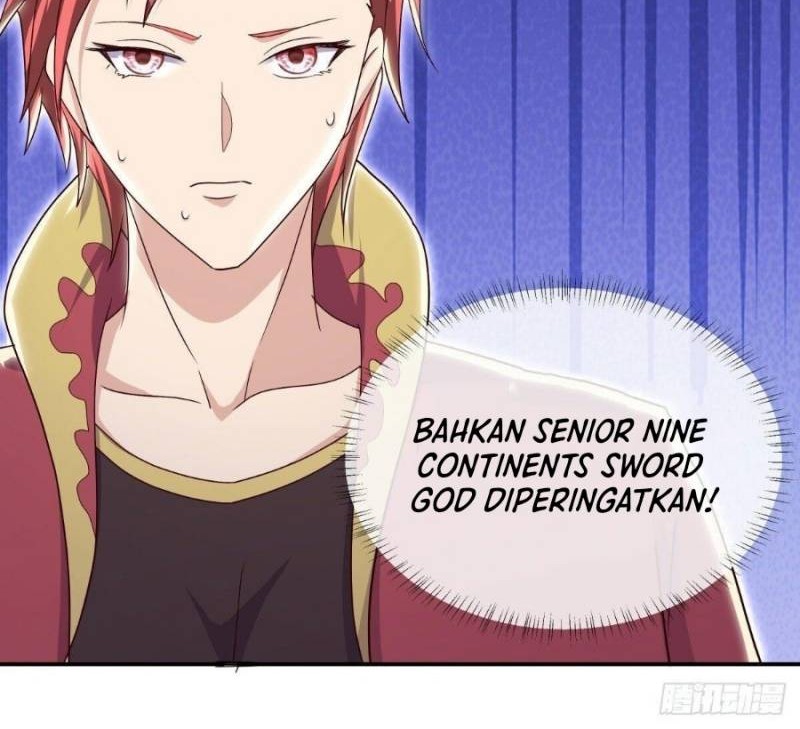 Peerless Soul Chapter 502 Gambar 32