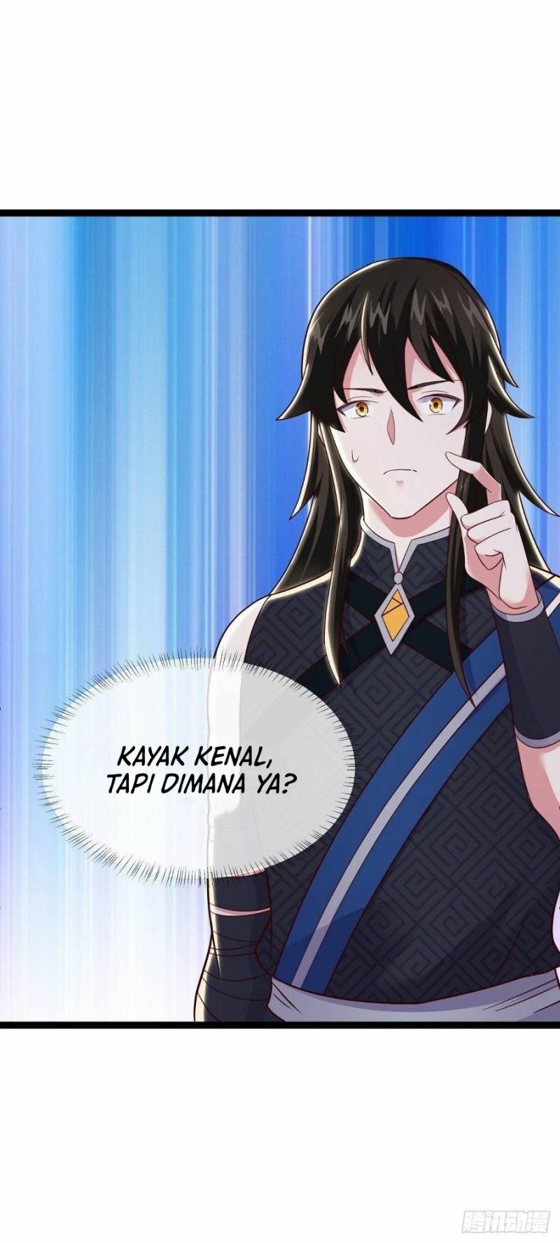 Peerless Soul Chapter 502 Gambar 40