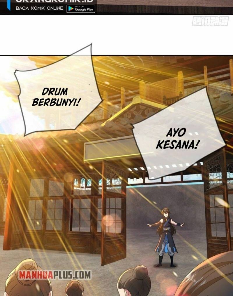 Peerless Soul Chapter 502 Gambar 22