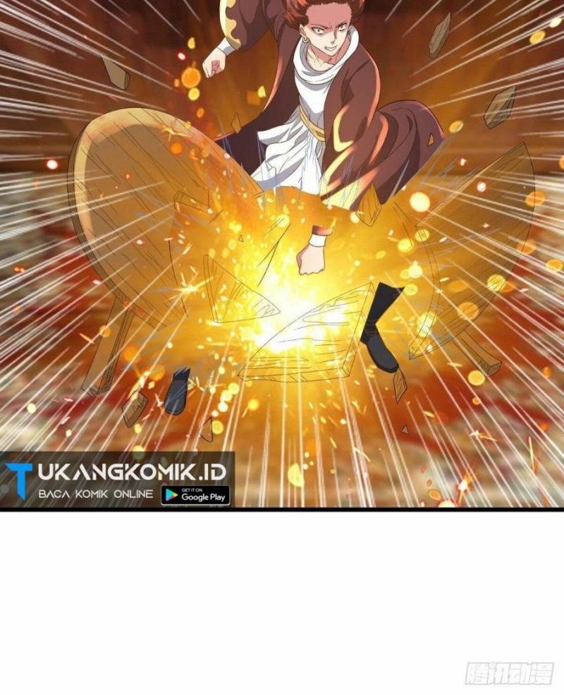 Peerless Soul Chapter 502 Gambar 12
