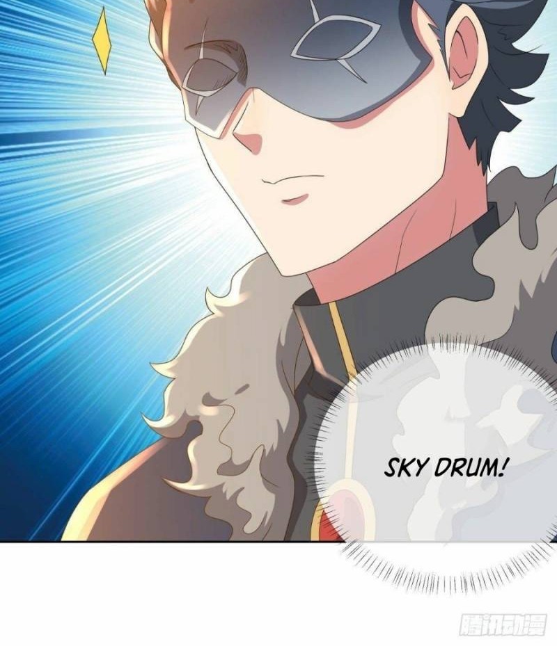 Peerless Soul Chapter 502 Gambar 20