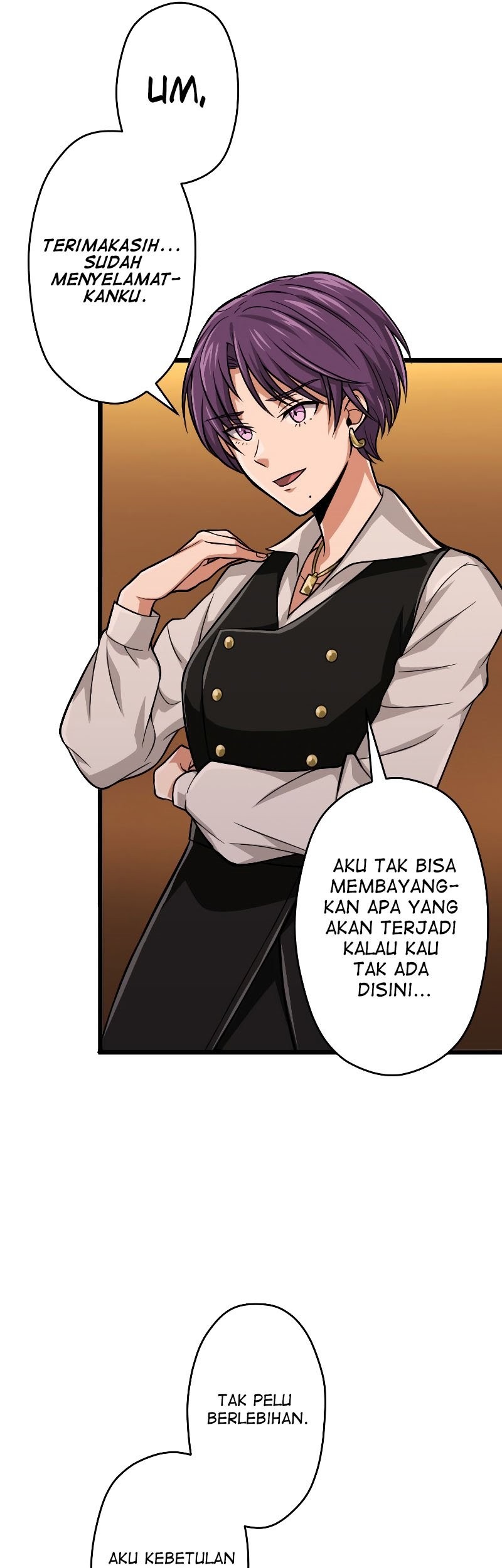 Magic Level 99990000 All-Attribute Great Sage Chapter 36 Gambar 51