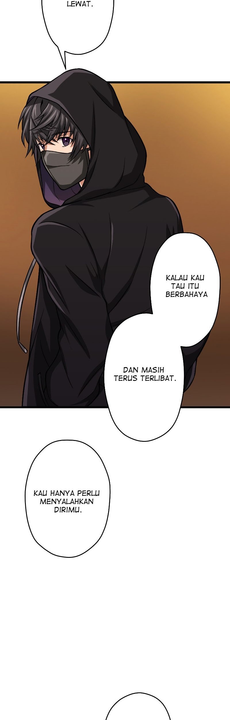 Magic Level 99990000 All-Attribute Great Sage Chapter 36 Gambar 52