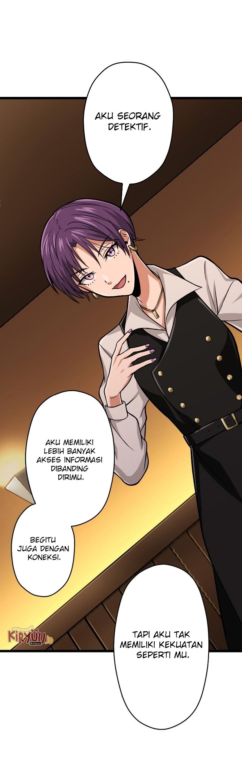 Magic Level 99990000 All-Attribute Great Sage Chapter 36 Gambar 59