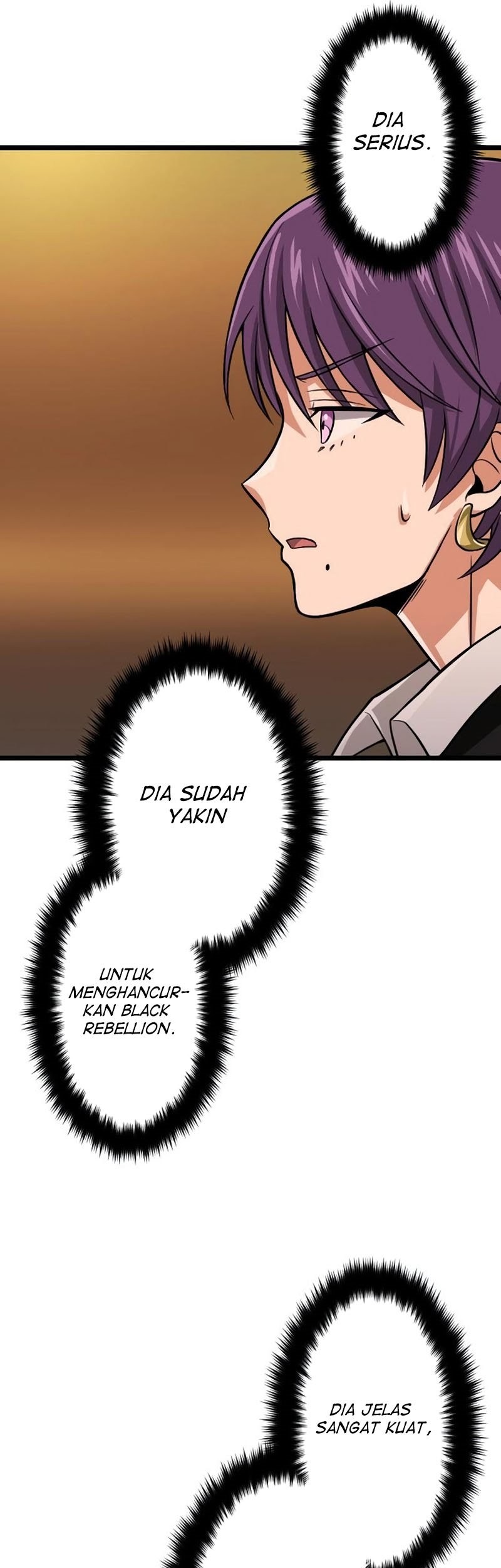 Magic Level 99990000 All-Attribute Great Sage Chapter 36 Gambar 56